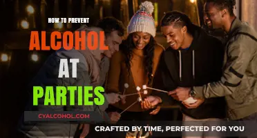 Smart Strategies to Keep Parties Alcohol-Free and Fun for Everyone