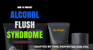 Preventing Alcohol Flush: Tips to Avoid Redness and Discomfort