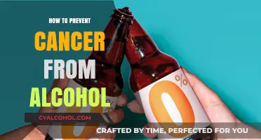 Reduce Cancer Risk: Smart Strategies to Limit Alcohol's Impact