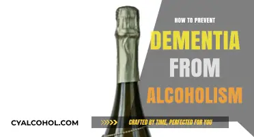 Preventing Dementia: Strategies to Combat Alcohol-Related Cognitive Decline