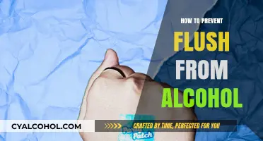 Effective Strategies to Prevent Alcohol-Induced Flushing and Reactions