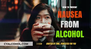 Effective Tips to Avoid Alcohol-Induced Nausea and Enjoy Responsibly