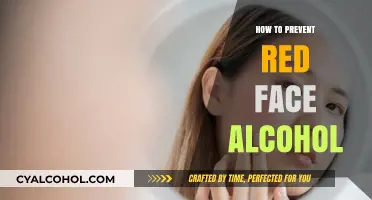 Prevent Red Face from Alcohol: Effective Tips and Remedies