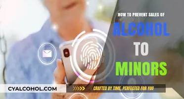 Preventing Underage Alcohol Sales: Strategies for Compliance