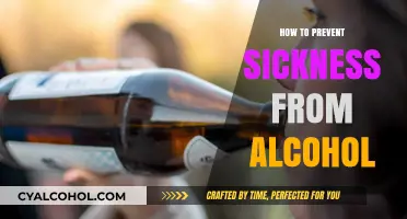 Prevent Alcohol-Induced Illness: Smart Tips for a Healthier Night Out