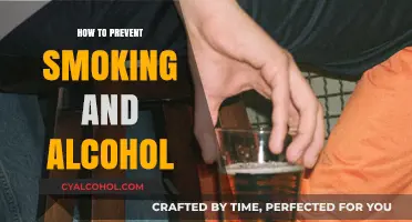 Effective Strategies to Quit Smoking and Avoid Alcohol for Good