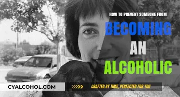 Preventing Alcoholism: Steps to Take and Signs to Watch