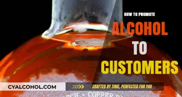 Effective Strategies to Engage and Promote Alcohol to Your Customers