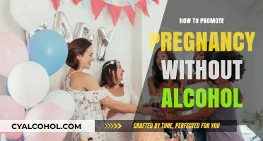 Celebrating Pregnancy: Creative Ways to Toast Without Alcohol