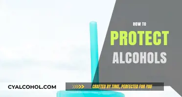 Safeguarding Your Spirits: Essential Tips to Protect Alcohols Effectively