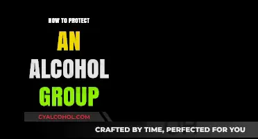 Safeguarding Alcohol Groups: Essential Strategies for Effective Protection