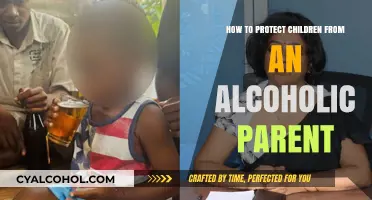 Protecting Children: Alcoholic Parents and Their Impact