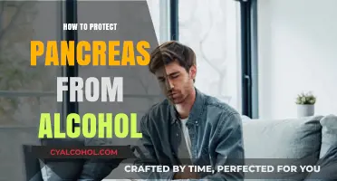 Safeguard Your Pancreas: Effective Strategies to Counter Alcohol Damage