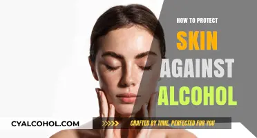 Shield Your Skin: Effective Tips to Combat Alcohol's Effects