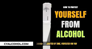 Safeguard Your Health: Effective Strategies to Protect Yourself from Alcohol