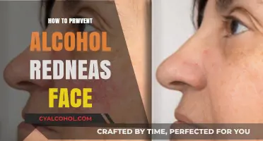 Prevent Alcohol-Induced Facial Redness: Effective Tips and Remedies