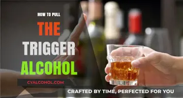 How to Pull the Trigger: Quitting Alcohol for a Healthier Life