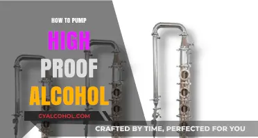 Mastering High-Proof Alcohol Distillation: Essential Techniques for Optimal Results