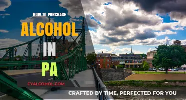 Buying Alcohol in Pennsylvania: A Complete Guide to PA Liquor Laws