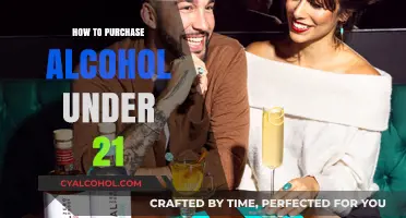 Legal Alternatives: How Minors Can Access Alcohol Responsibly and Safely