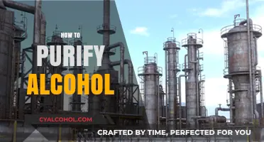Effective Methods to Purify Alcohol for Enhanced Quality and Safety