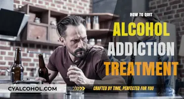 Effective Strategies for Overcoming Alcohol Addiction and Achieving Sobriety