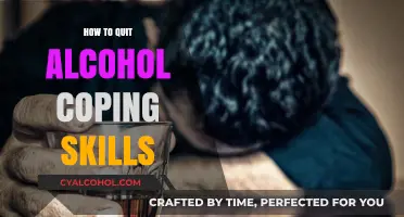 Overcoming Alcohol Dependence: Effective Coping Strategies for a Sober Life
