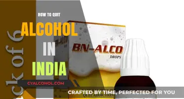 Sobriety in India: A Step-by-Step Guide to Quitting Alcohol
