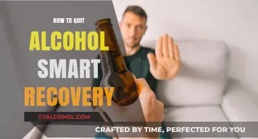 Smart Recovery Strategies: Effective Steps to Quit Alcohol for Good