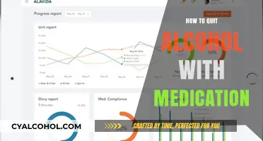 Effective Medication Strategies to Quit Alcohol and Regain Control