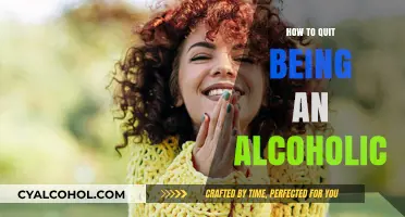 Overcoming Alcoholism: A Step-by-Step Guide to Sobriety and Recovery
