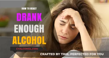 Reacting to Overindulgence: Smart Steps After Drinking Too Much Alcohol