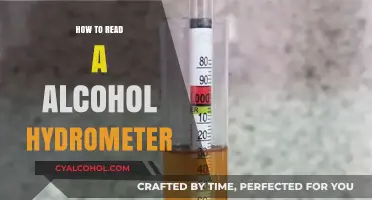 Mastering Alcohol Hydrometer Reading: A Step-by-Step Guide for Brewers