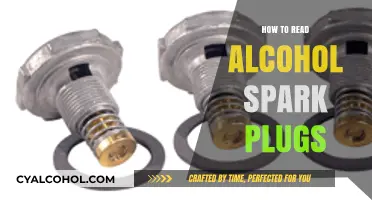 Mastering Alcohol Spark Plug Reading: A Comprehensive Guide for Enthusiasts