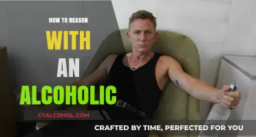 Effective Strategies for Communicating with an Alcoholic Loved One