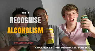 Recognizing Alcoholism: Key Signs and Early Warning Indicators