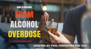 Surviving Alcohol Overdose: Essential Steps for Recovery and Prevention