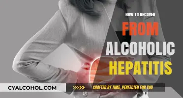 Healing from Alcoholic Hepatitis: Essential Steps for Recovery and Wellness