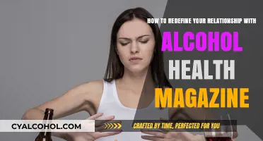 Redefine Your Drinking: A Healthier Relationship with Alcohol