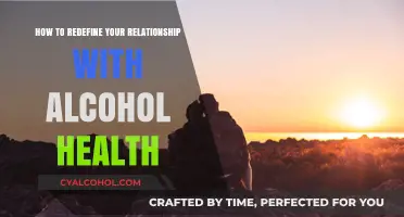 Reclaiming Sobriety: Redefine Your Relationship with Alcohol