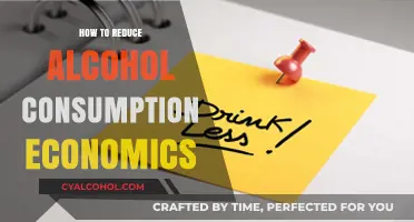 Smart Strategies to Cut Alcohol Spending and Boost Financial Health