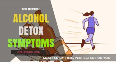 Ease Alcohol Detox: Proven Strategies to Reduce Withdrawal Symptoms