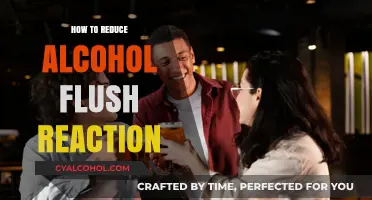 Effective Tips to Minimize Alcohol Flush Reaction and Enjoy Drinking