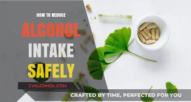Safely Cutting Back: Practical Tips to Reduce Alcohol Intake