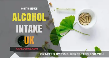 Cutting Back on Alcohol: Practical Tips for Reducing Intake in the UK