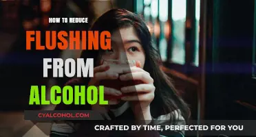 Effective Tips to Minimize Alcohol-Induced Flushing and Discomfort
