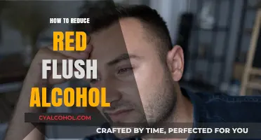 Effective Tips to Minimize Alcohol-Induced Red Flush Naturally
