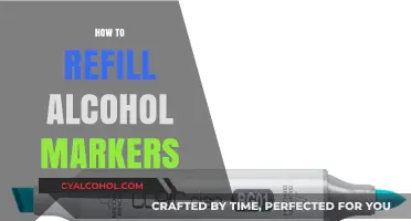 Easy Steps to Refill Your Alcohol Markers and Extend Their Life