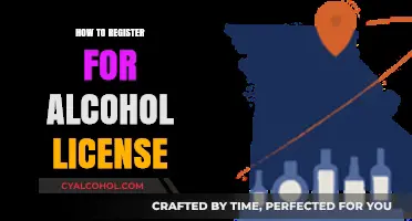 Step-by-Step Guide to Obtaining Your Alcohol License Registration