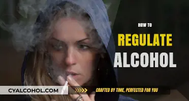 Effective Strategies for Regulating Alcohol Consumption and Promoting Public Health